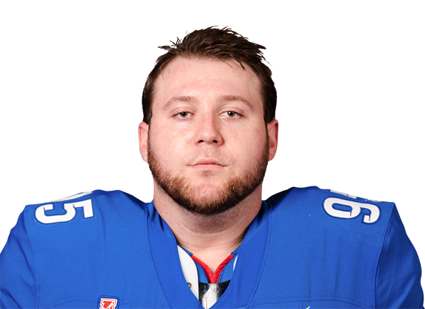 Will Jones headshot