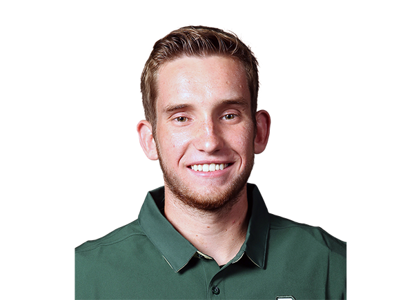Connor Martin headshot