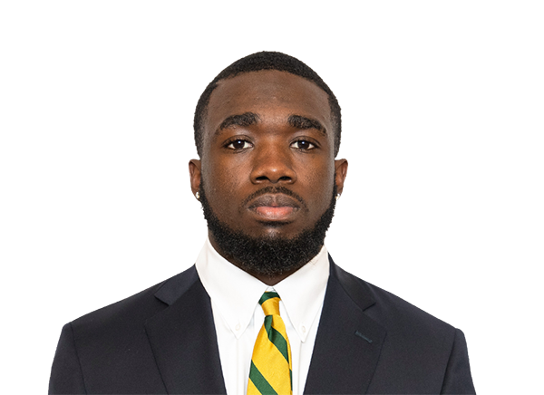 Denzel Mims headshot