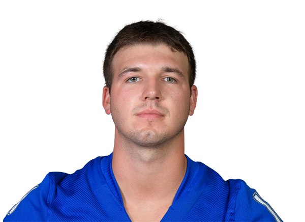 Zach Smith headshot