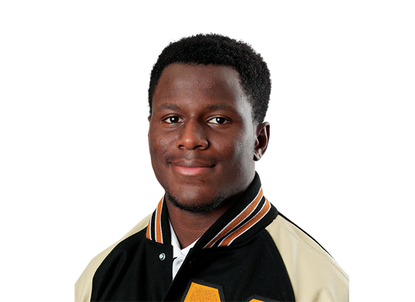 Lindsey Scott Jr. headshot