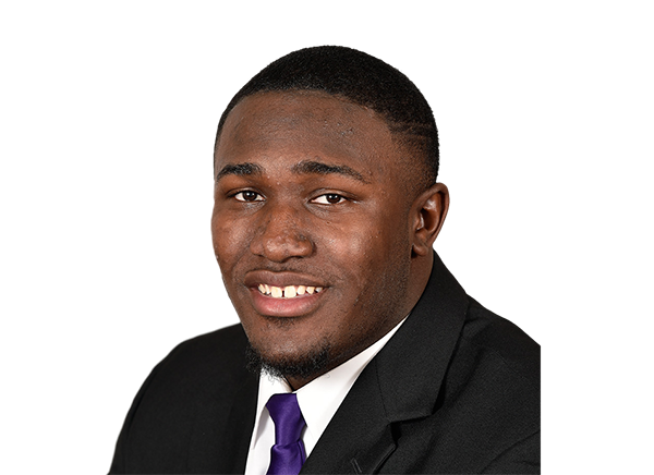 Devin White headshot