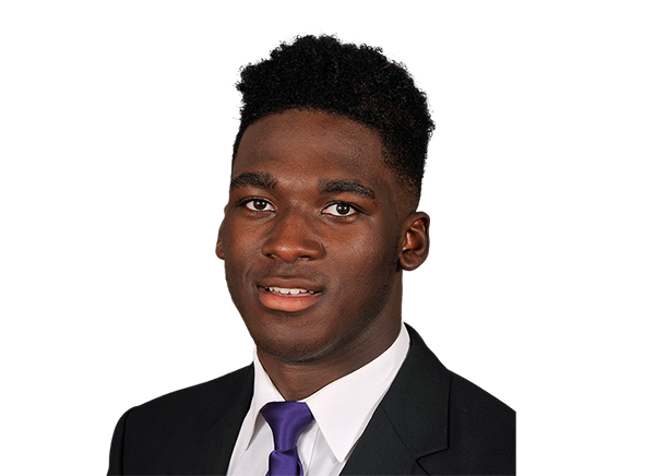 Drake Davis headshot