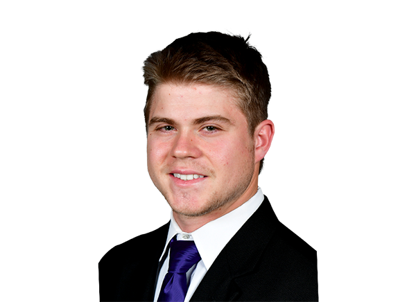 Connor Culp headshot