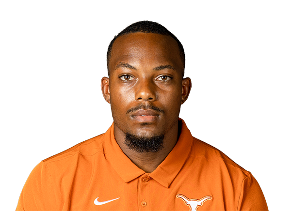 Ray Thornton headshot