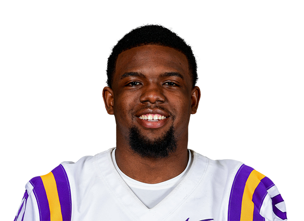 Michael Divinity Jr. headshot