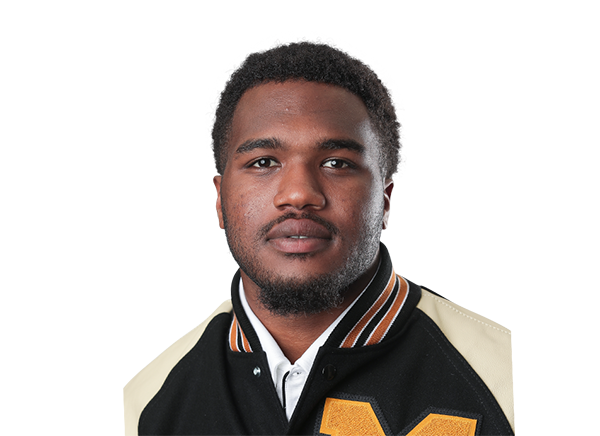 Sci Martin Jr. headshot