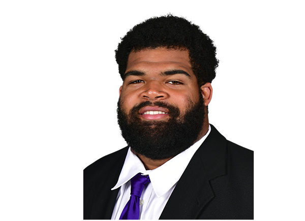 Rashard Lawrence headshot