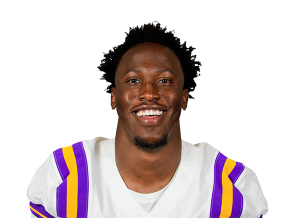 Andre Anthony headshot