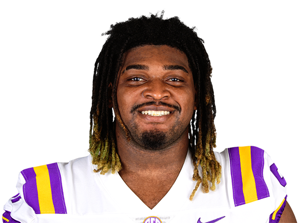 Glen Logan headshot