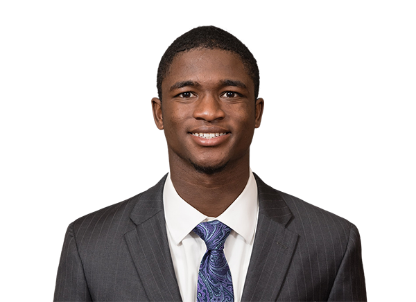 Trayvon Mullen headshot