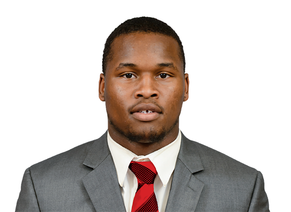 Shaq Smith headshot