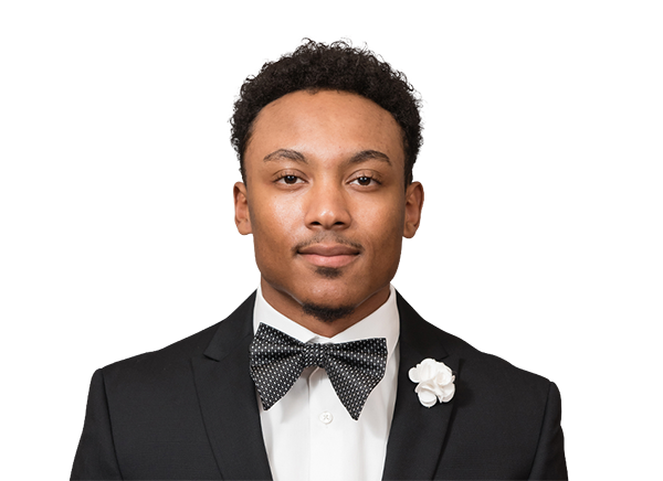 Brian Dawkins Jr. headshot