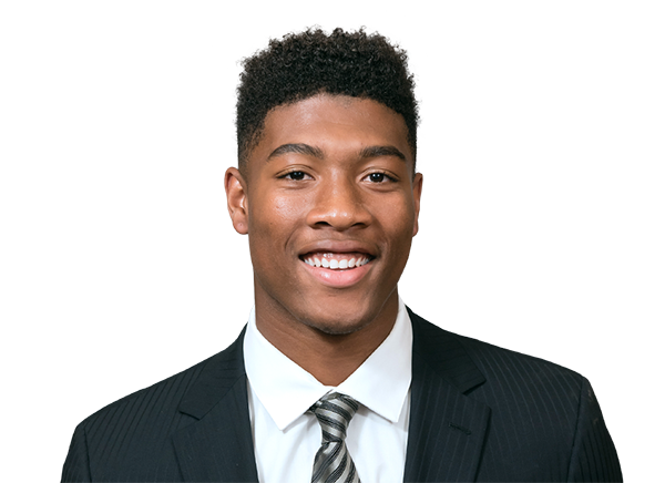 Isaiah Simmons headshot