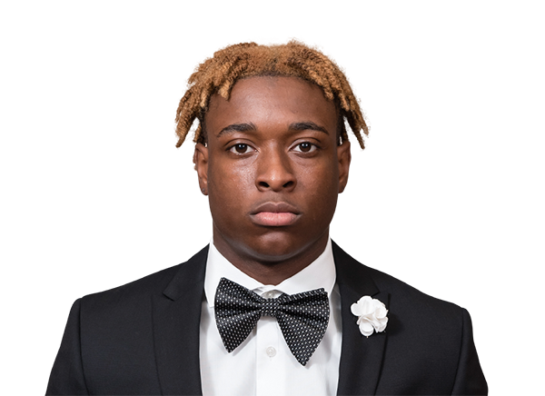 K'Von Wallace headshot