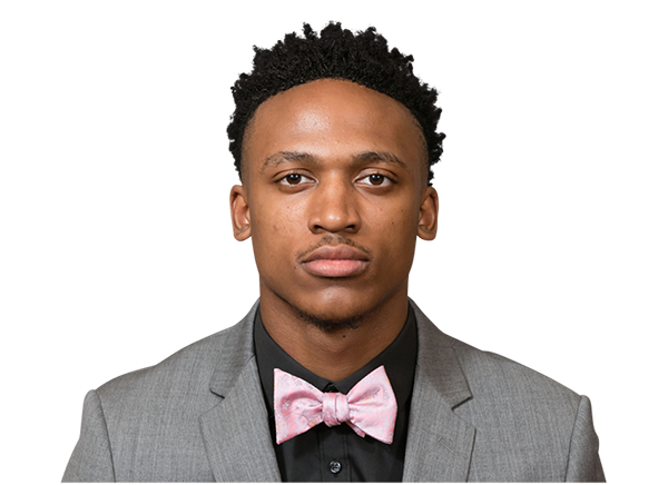 Diondre Overton headshot