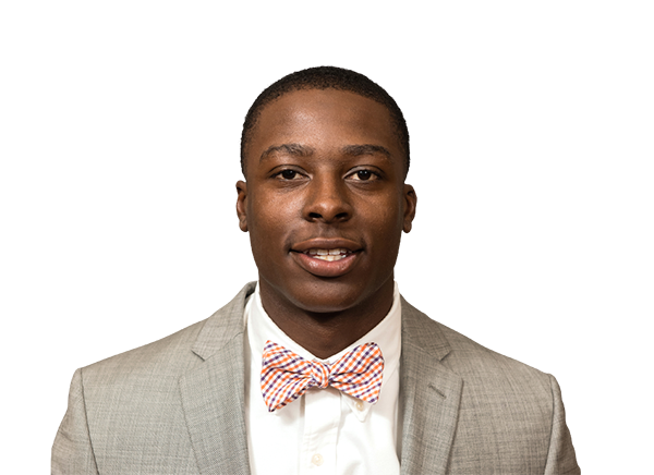 Cornell Powell headshot