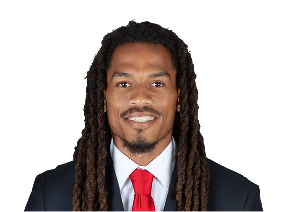 TJ Chase headshot