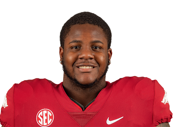 Xavier Kelly headshot