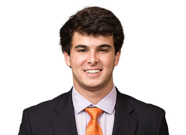 Nolan Turner headshot