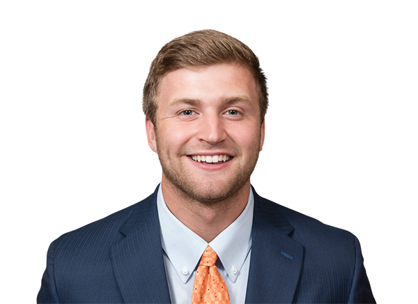 J.C. Chalk headshot