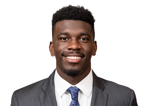 Tavien Feaster headshot
