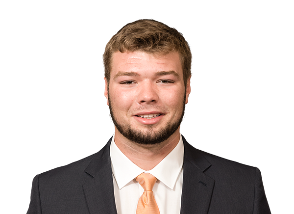 James Skalski headshot