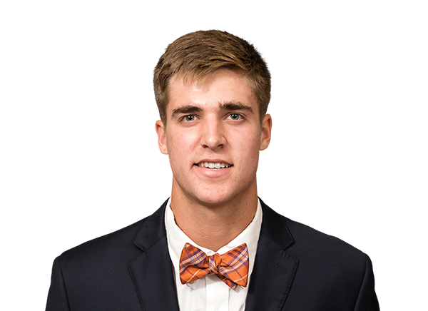 Will Spiers headshot