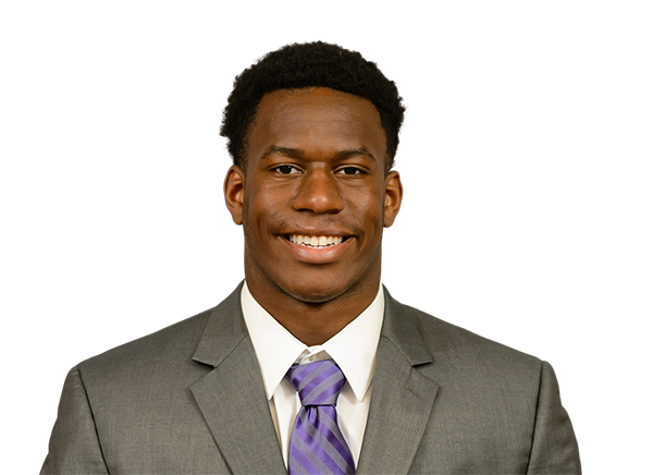 Tre Lamar headshot