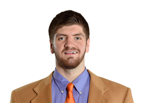 Patrick Phibbs headshot
