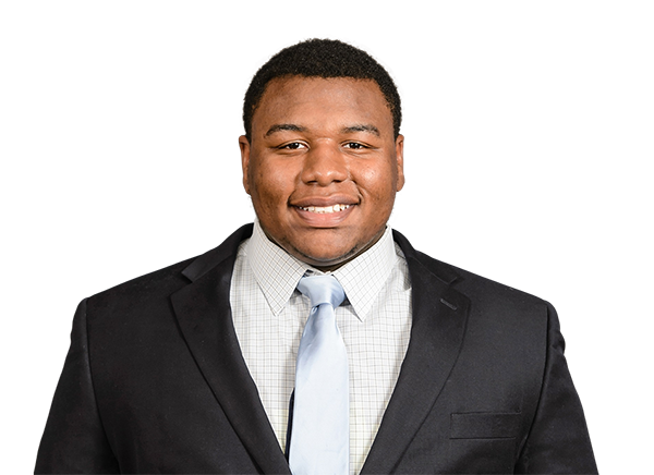 Dexter Lawrence II headshot