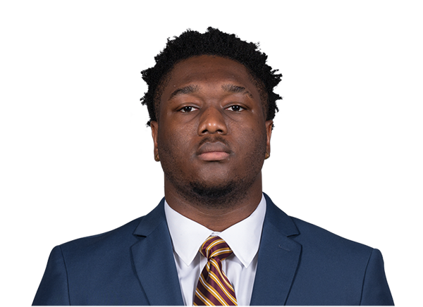 Nyles Pinckney headshot
