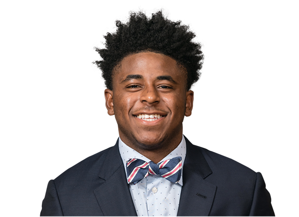 Regan Upshaw headshot