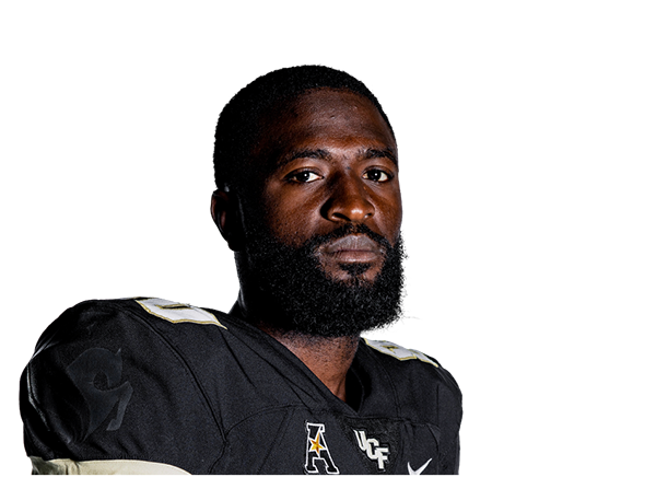Nate Craig-Myers headshot