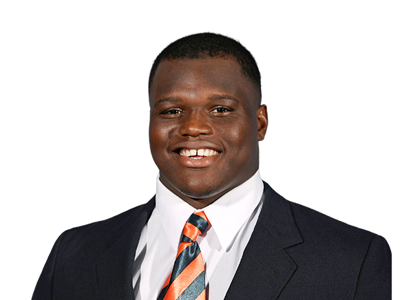 Marlon Davidson headshot