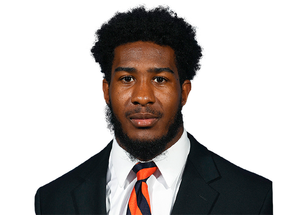 Kam Martin headshot