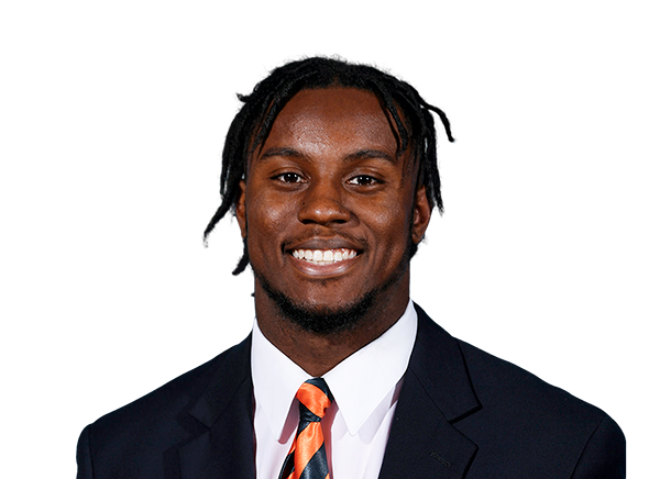 Eli Stove headshot