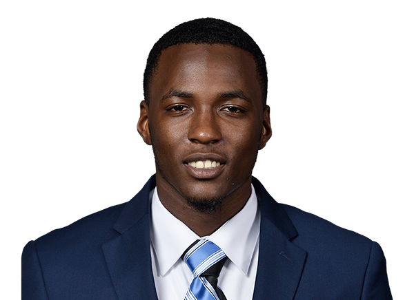 John Broussard Jr. headshot