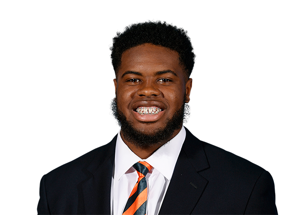 Daniel Thomas headshot