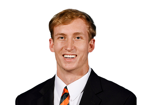 Sage Ledbetter headshot