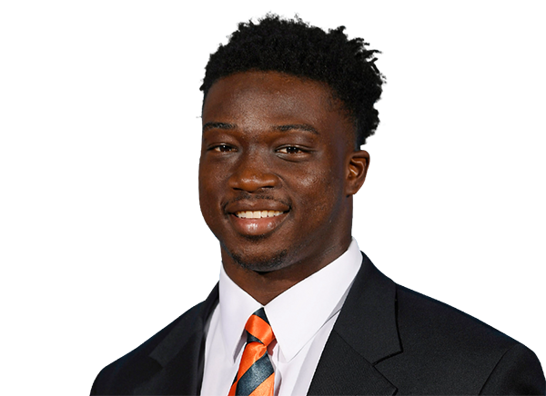 James Owens Moss headshot
