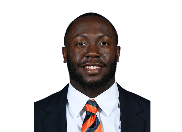 C.J. Tolbert headshot
