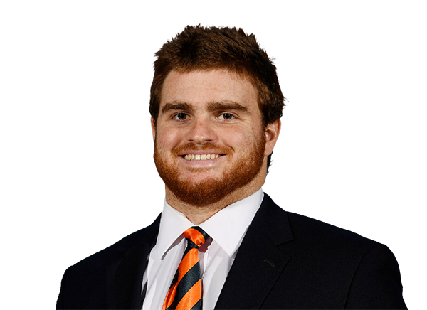 Spencer Nigh headshot