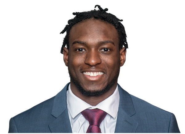 Deshaunte Jones headshot