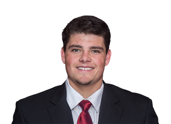 Zeb Noland headshot