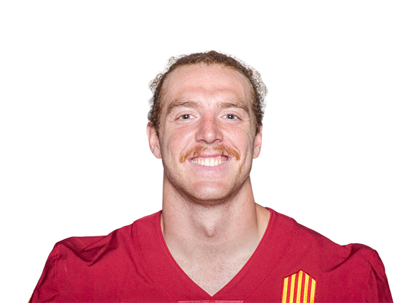 Chase Allen headshot