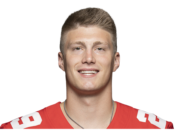 Zach Hoover headshot