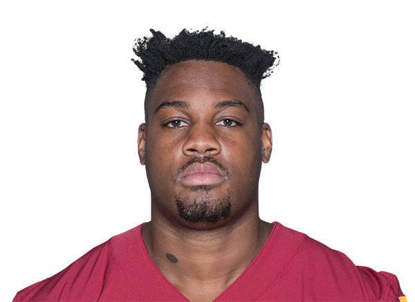 JaQuan Bailey headshot