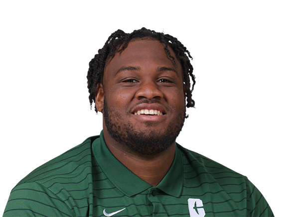 Joshua Bailey headshot