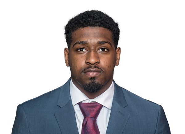 Jatairis Grant headshot